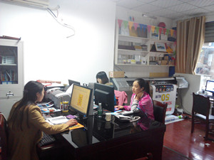 達州兄弟廣告：廣告業(yè)務(wù)管理軟件-管理易解決公司跑單問題