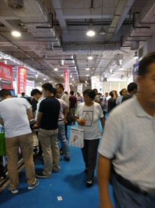 易凱軟件2016全國秋季巡展第五站濟南，管理易軟件碩果累累